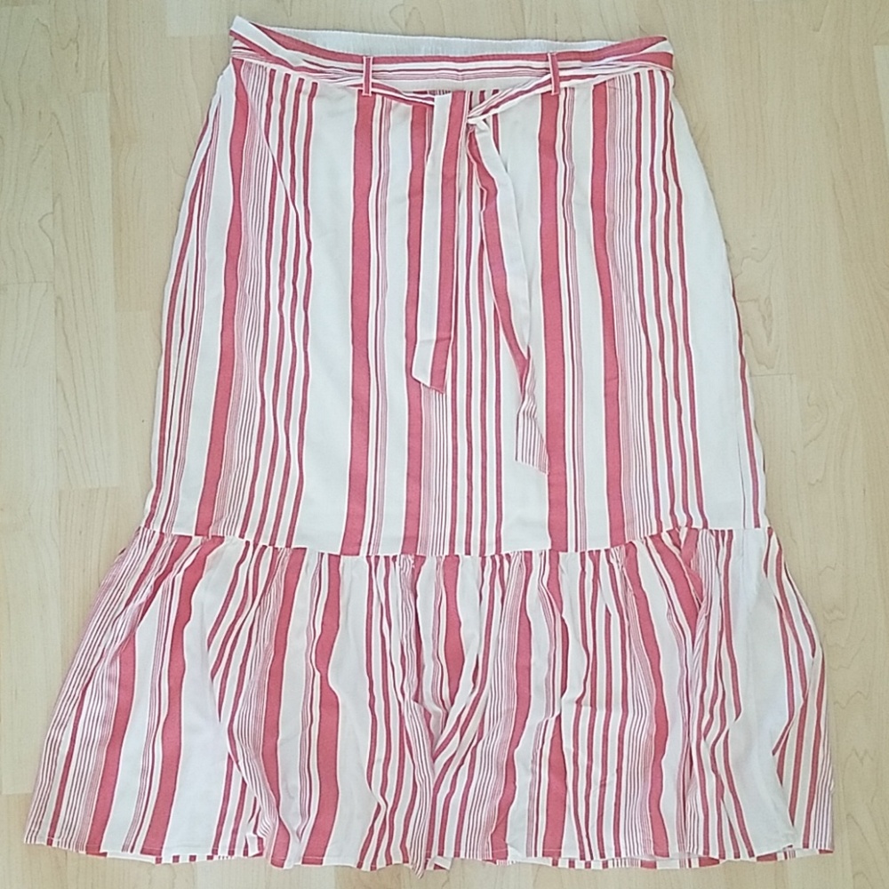 💗💗Chelsea & Theodore Ruffle Skirt💗💗